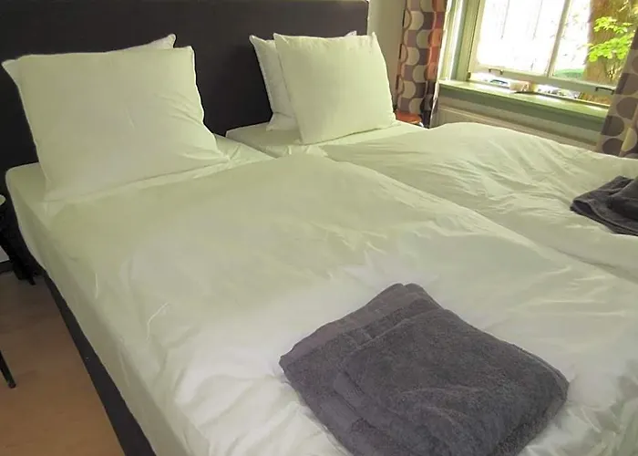 Guesthouse Groenmarkt Middelburg