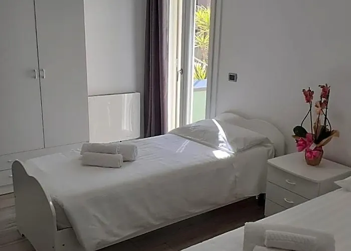 Giosam Bed&Breakfast di Raimondo Isabelle