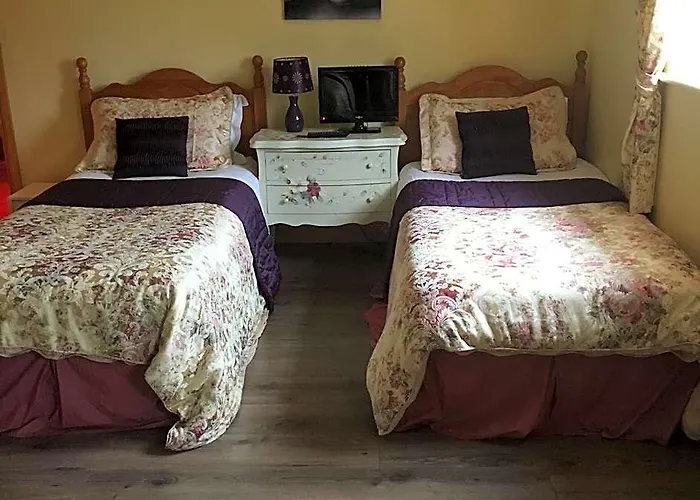 Heeneys Lodge B&B Donegal Town