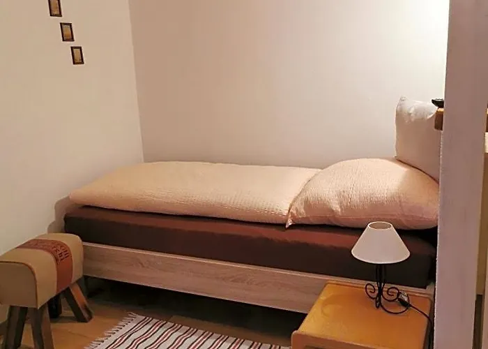 Gästezimmer Reitinger Siegenburg