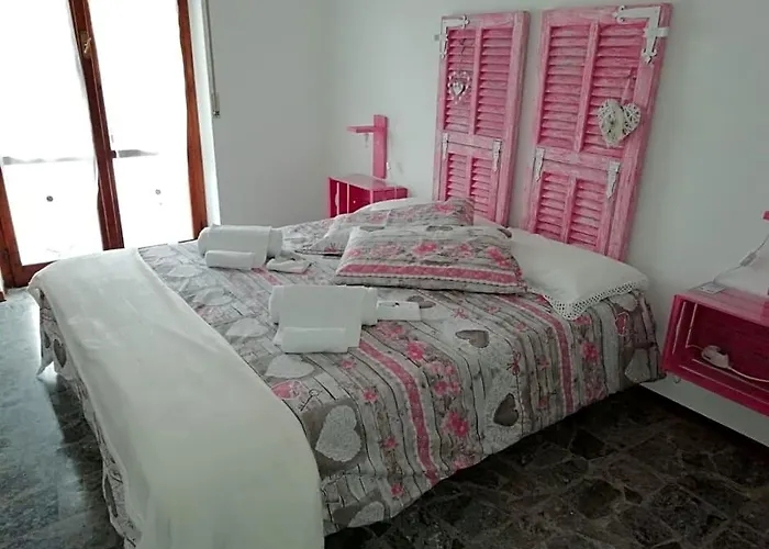 Bed and Breakfast Good Morning Shopping Serravalle Scrivia