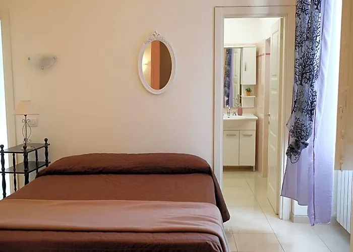 Flora Rooms Campobasso
