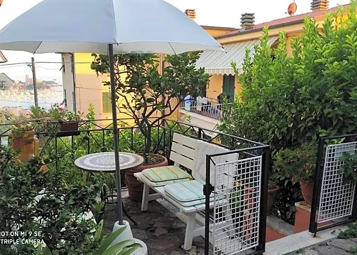 Bed and Breakfast Golfo Dei Poeti Lerici