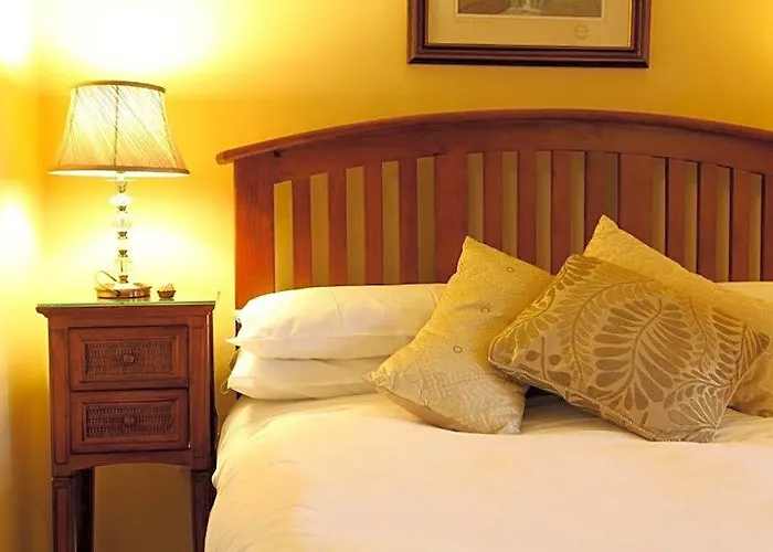 Heather House Laragh
