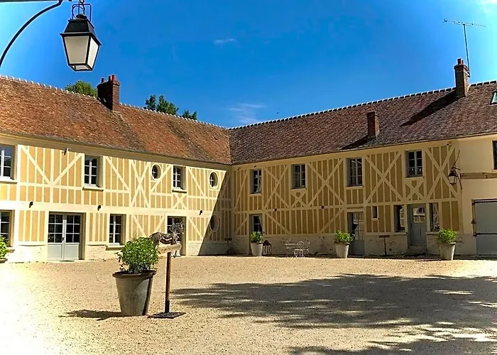 Domaine du Plessis