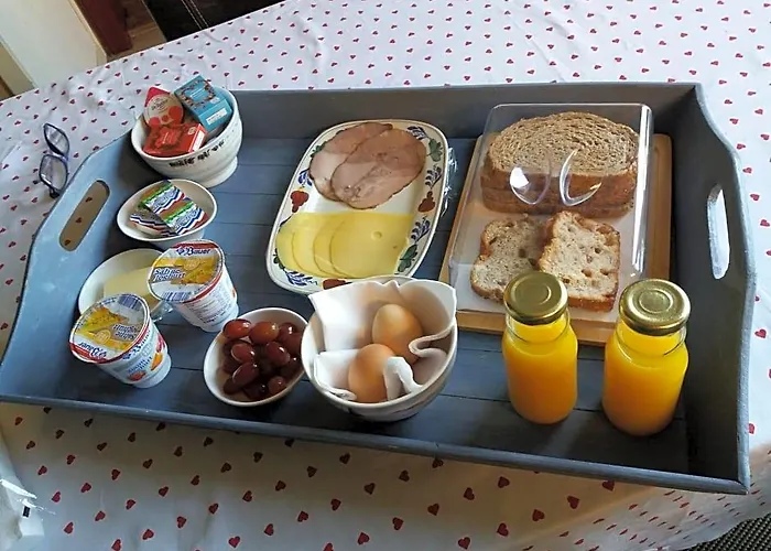 de Wylgepleats Bed and Breakfast Jutrijp