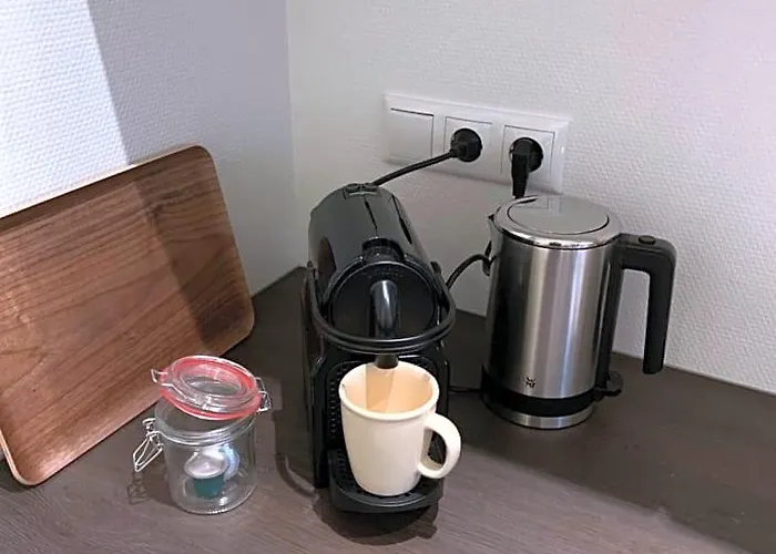 Dorpslogies Adema Bed and Breakfast Earnewâld
