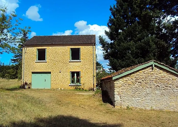 Bed and Breakfast El gato negro Montignac-Lascaux