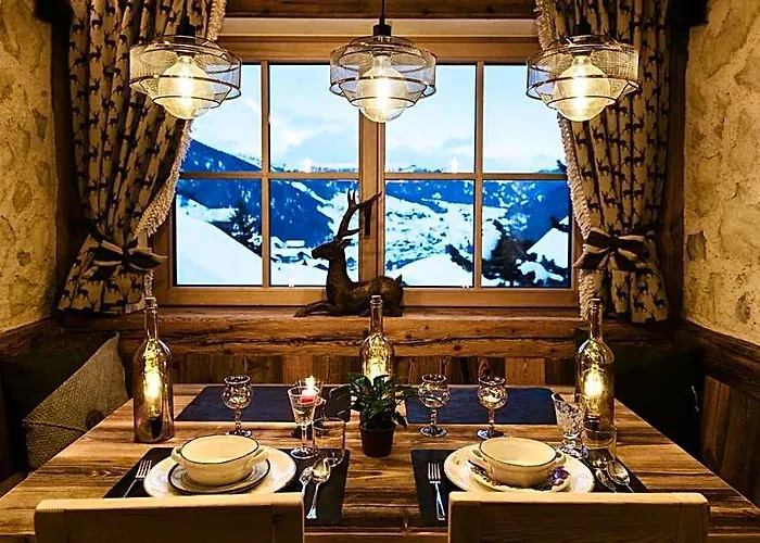 Garni Fany Bed and Breakfast Colfosco