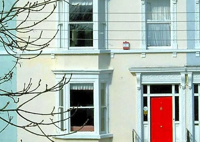 Claremont House