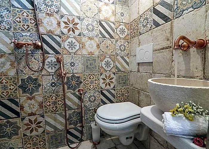 Bed and Breakfast Domus Petra civico 104 Ceglie Messapica