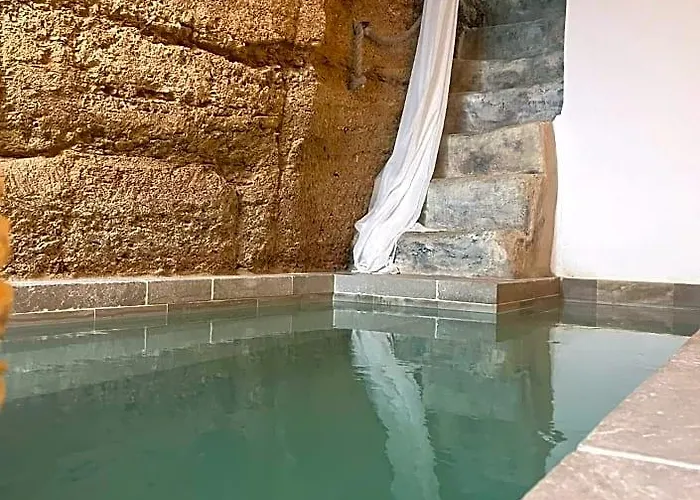 Corte Largo Lauro Dimore&Spa