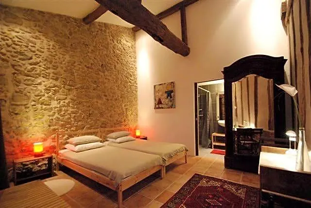 Chambres D'Hotes N7