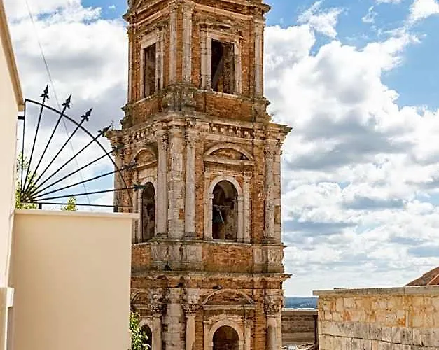 Casa Badia Bed & Breakfast
