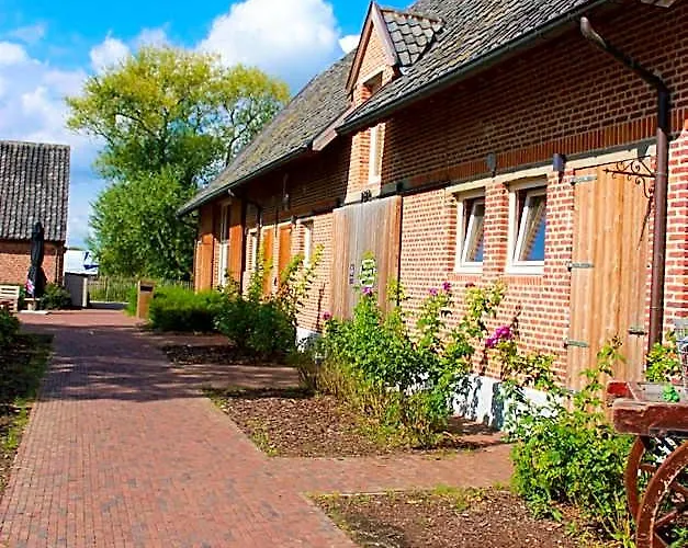 De Blauwe Hoeve
