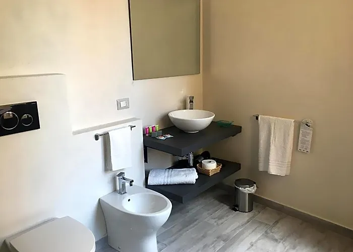 Bed and Breakfast Dimora Conte La Maddalena 