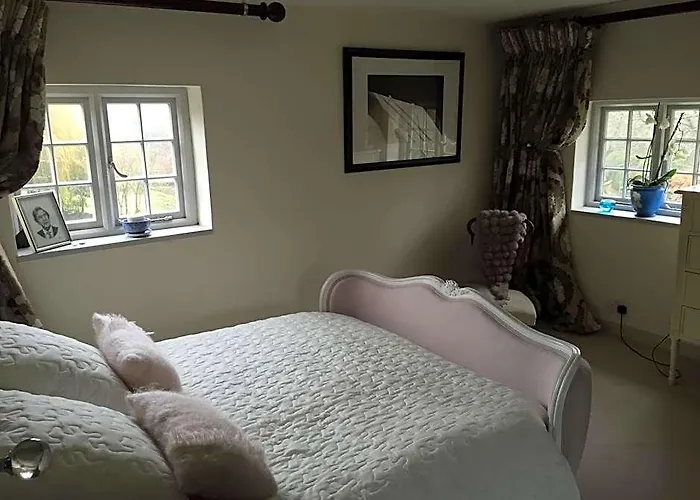 Castle Mill Bed And Breakfast Dorking