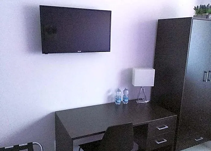Domus Corso Umberto 18 B&B Pescara