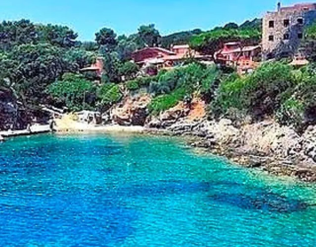 Casa Diana