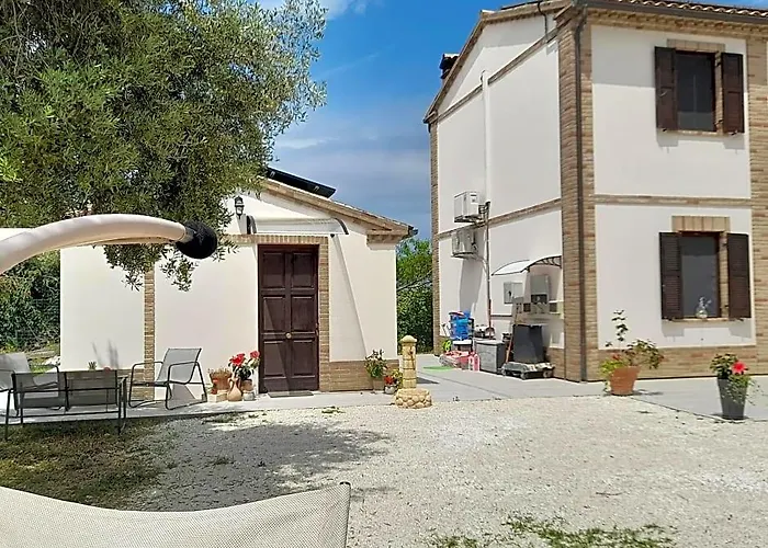 Casale Della Rosa