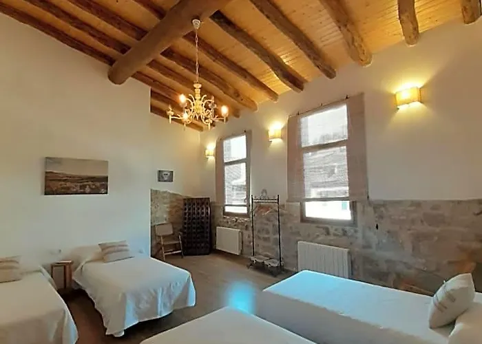 Casa La Foradada