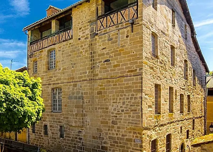 Chambre d'hôtes Conquans