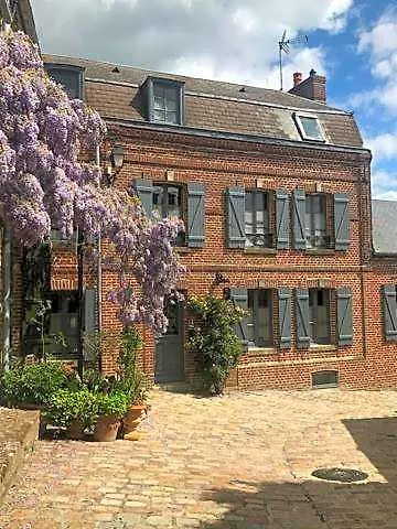 Chambres avec Vue