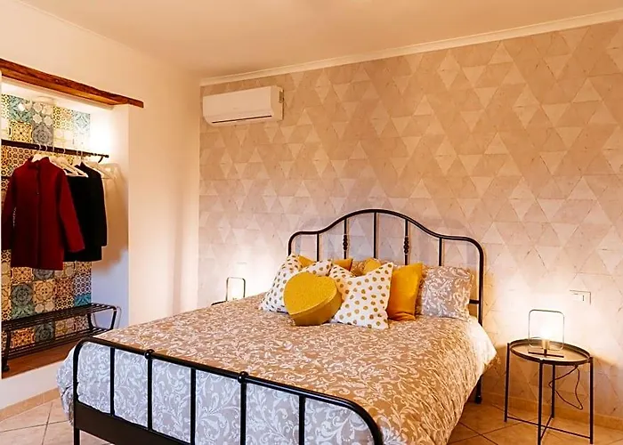 Casa Aragona B&B Capua