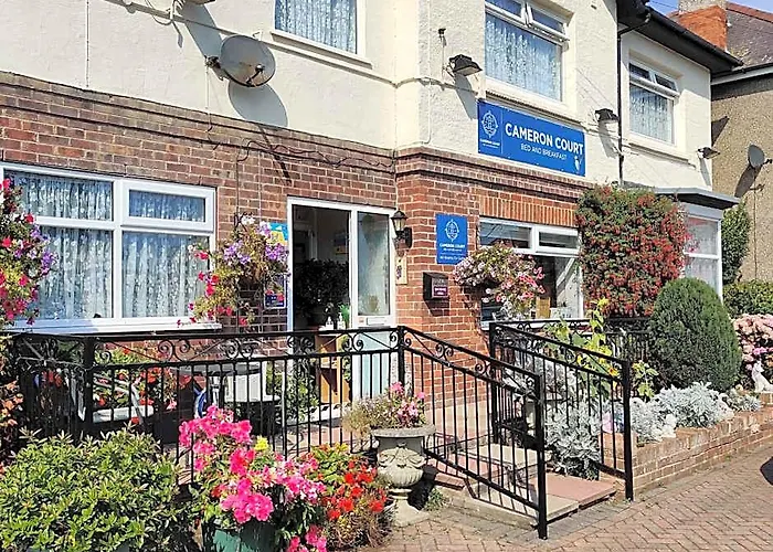Cameron Court B&B