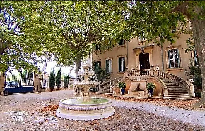 Chateau Des Fontaines