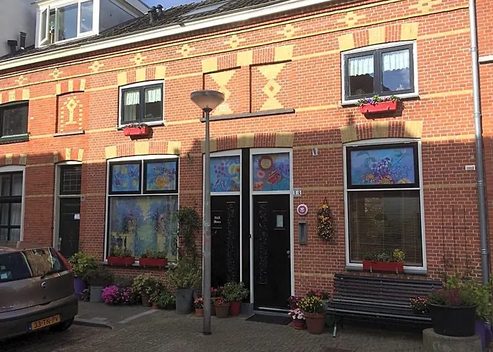 Bed en Broodje Bloem Bed and Breakfast Delft