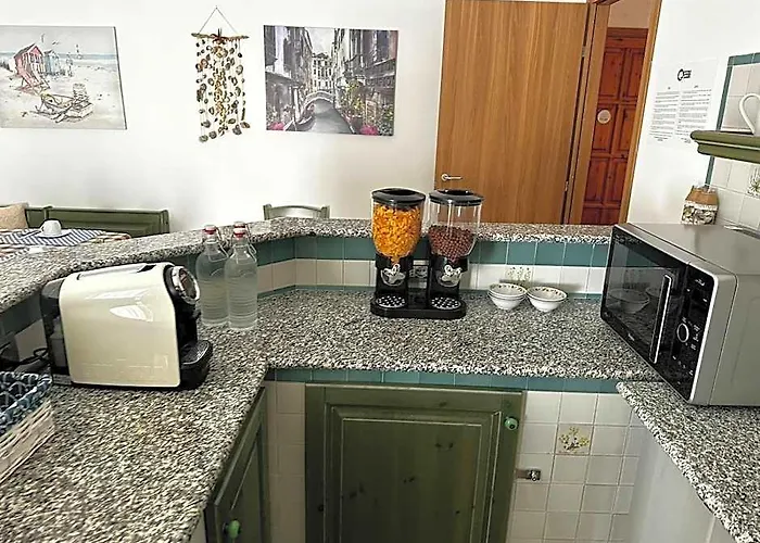 Beppo'S B&B Carbonia