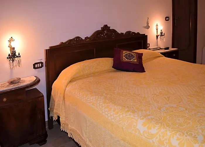 Bed & Breakfast Alice Valderice