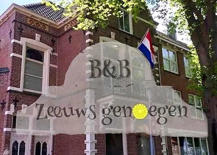 Zeeuws Genoegen
