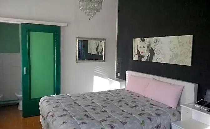B&B Porta Appia