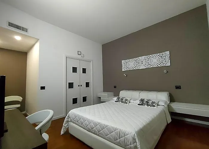 Bed and Breakfast Beb Stefani Salerno