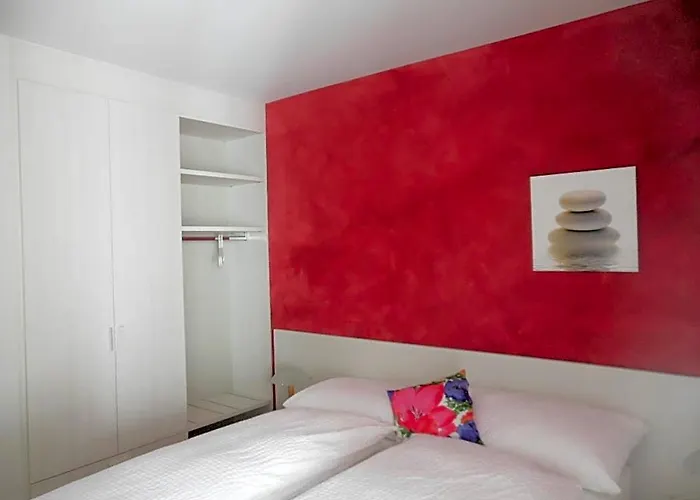 B&B Tencia Prato