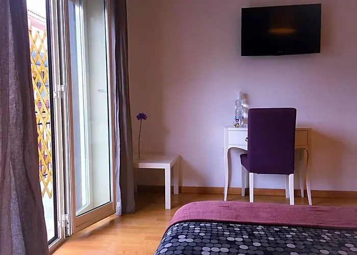 B&B Policlinico Gravina di Catania