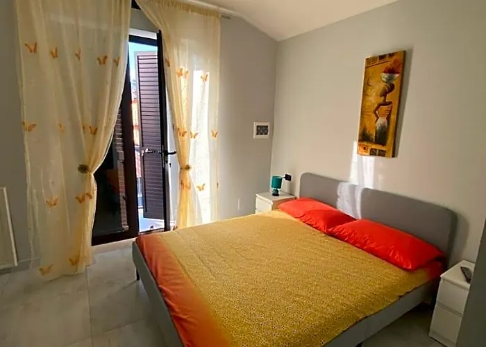 B&B Santa Colomba Benevento