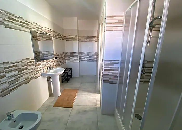 B&B Santa Colomba Benevento
