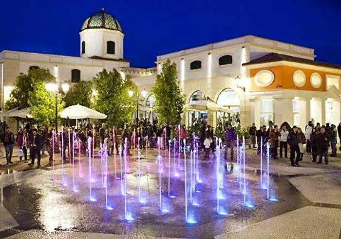 B&B Loretta