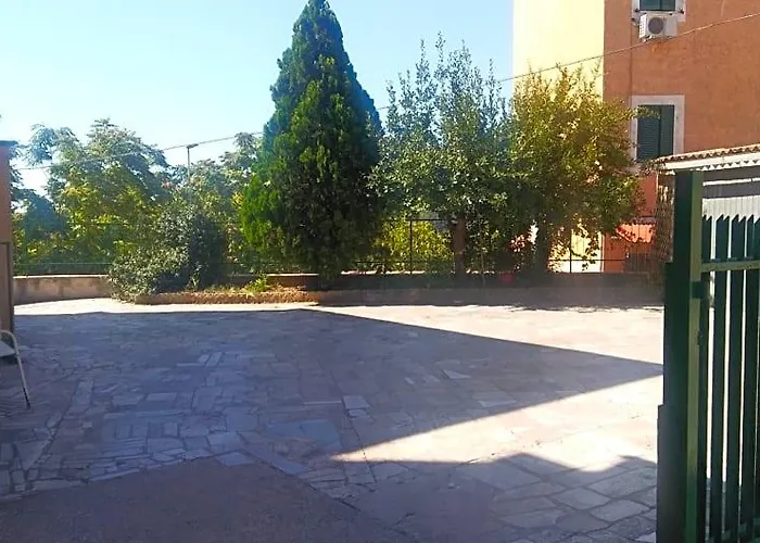 B&B Mimi E Coco Civita Castellana