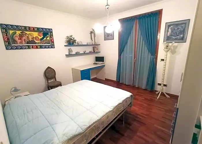 B&B le Villette Predappio