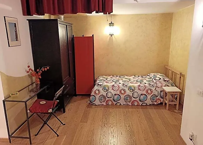 B&B Eden Trento