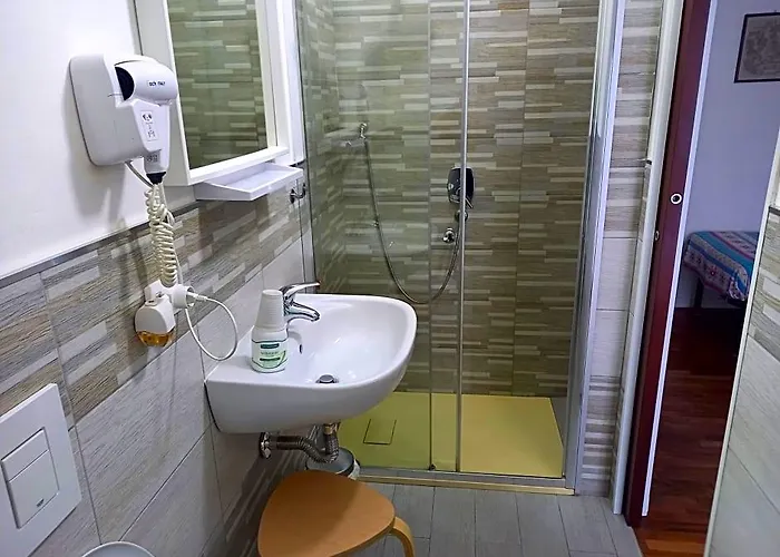 B&B Il canale Ancona