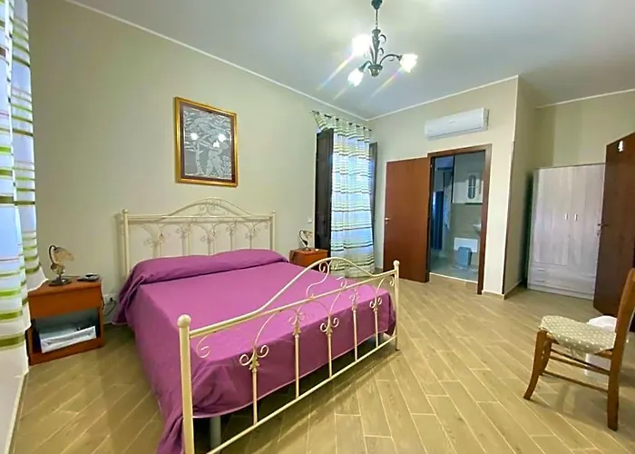 B&B Gloria Villabate