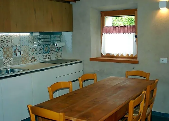 B&B Il Crogiolo Bosentino