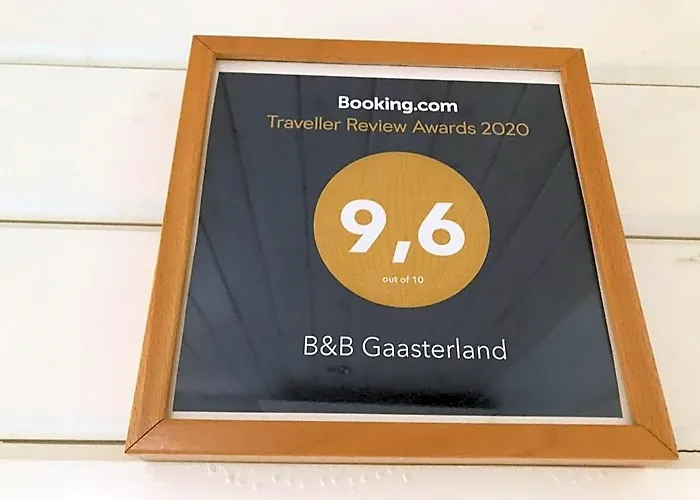 B&B Gaasterland Harich