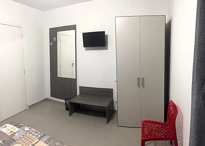 B&B Casa Giorgia Campobasso