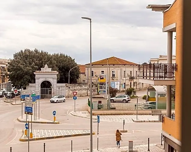 B&B della Stazione